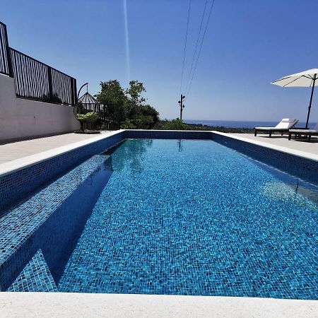 Villa View Jasna Rogoznica  Eksteriør billede