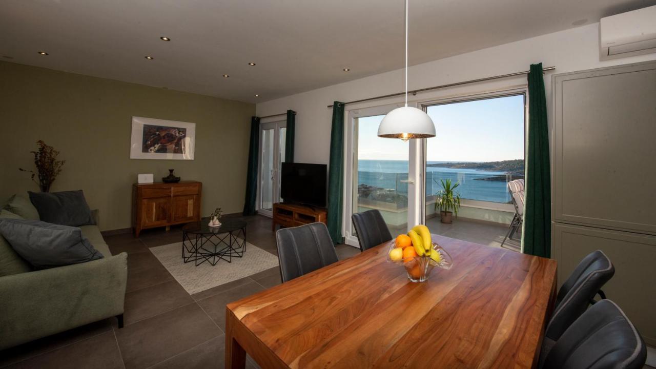 Villa View Jasna Rogoznica  Eksteriør billede