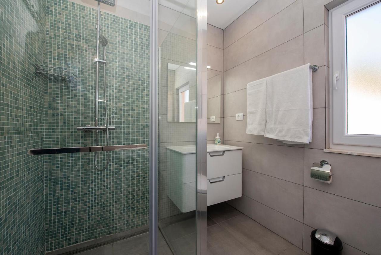 Villa View Jasna Rogoznica  Eksteriør billede